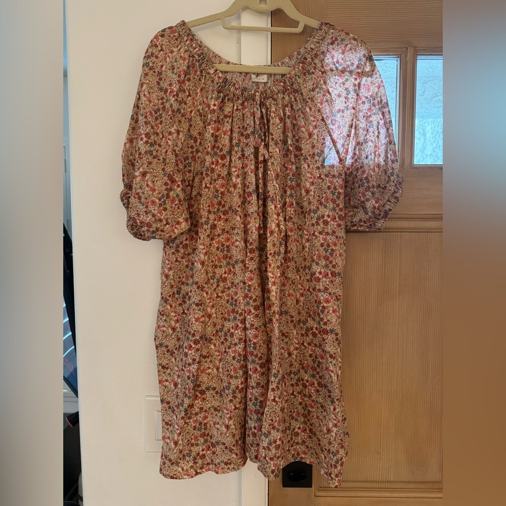 Doen Dress🎀